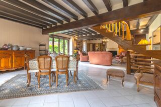  Maison � vendre 10 pi�ces 232 m�