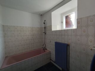  Maison � vendre 15 + pi�ces 98 m�