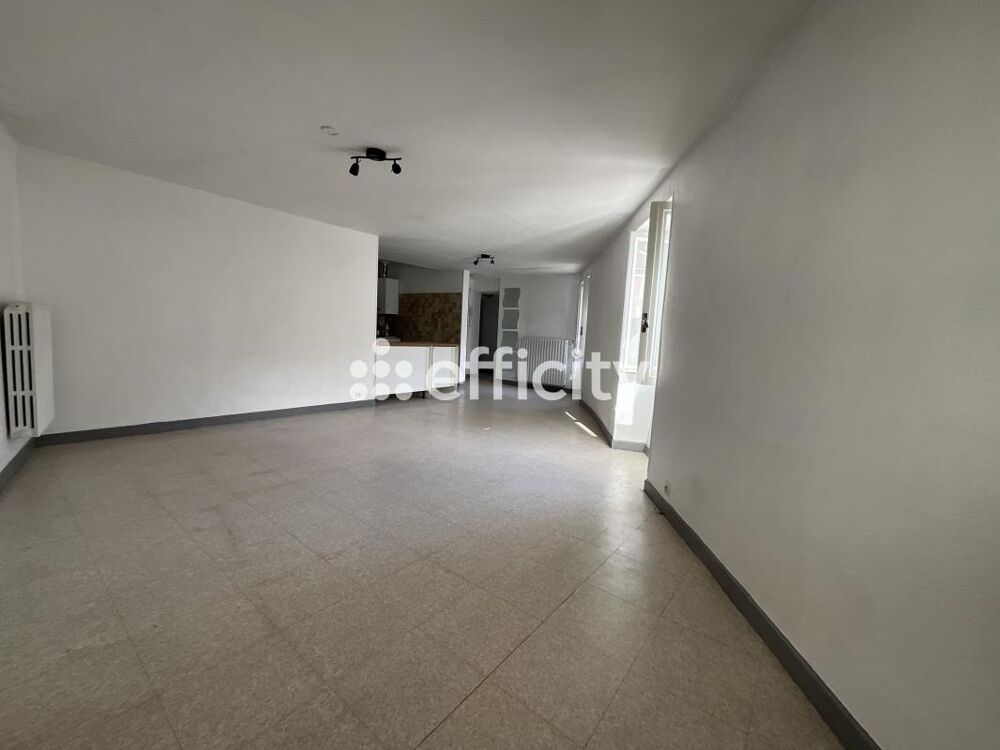Vente Appartement Appartement Privas