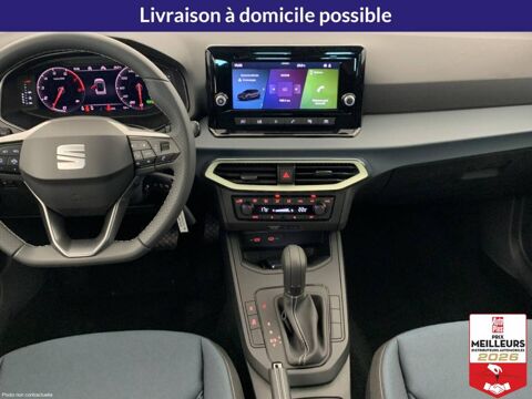 Arona 1.0 TSI 115 ch Start/Stop DSG7 Copa 2026 occasion 10150 Lavau