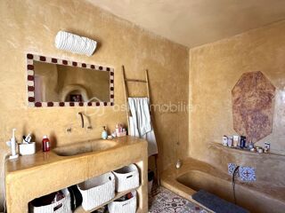 Maison à vendre 6 pièces 210 m²