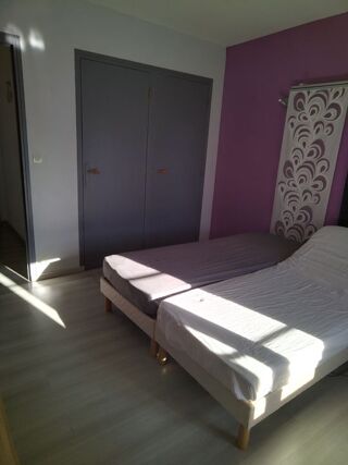  Appartement � louer 1 pi�ce 20 m�