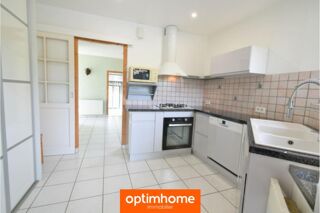  Maison à vendre 4 pièces 165 m²