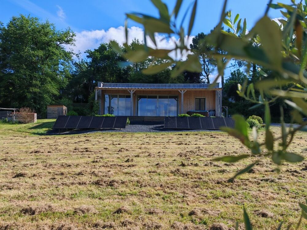 Maison 4 pièces 95 m² · à Nogaro · 95 m² · 319 000 €