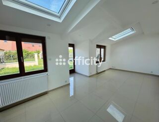 Maison � vendre 6 pi�ces 115 m�