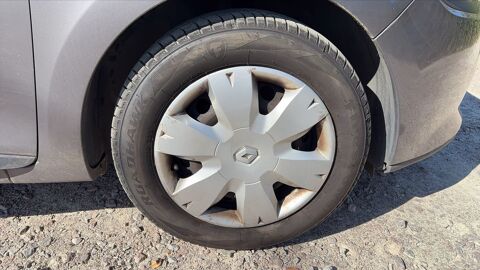 Clio 0.9 TCe 90 Zen 2013 occasion 44770 Prefailles