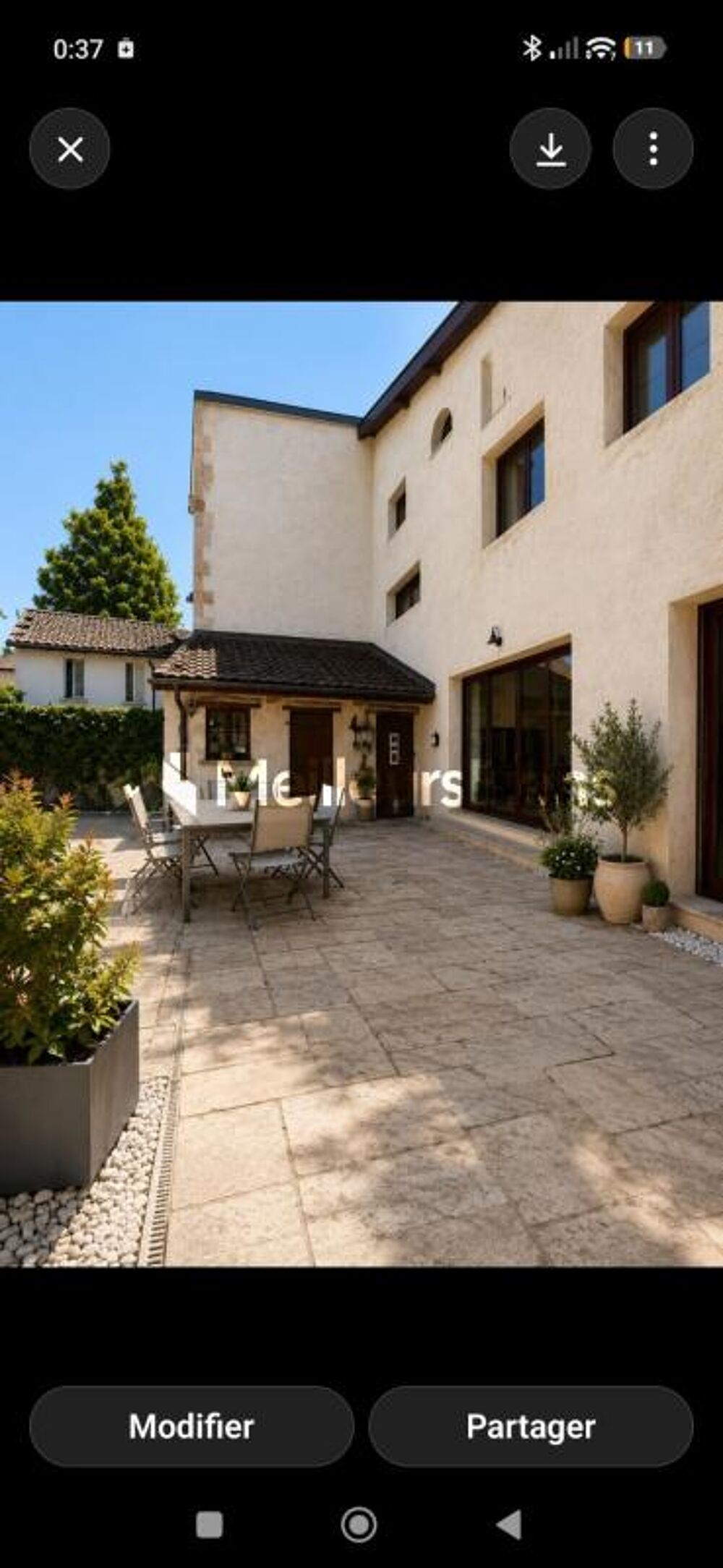 � vendre  Maison S�gny (01170)