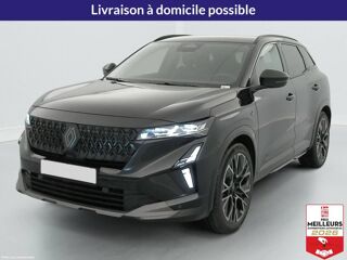Austral full hybrid E-Tech 200 ch Esprit Alpine 2026 occasion 10150 Lavau
