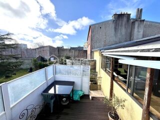  Maison  vendre 7 pices 112 m