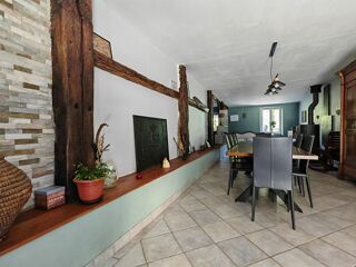  Maison � vendre 5 pi�ces 183 m�