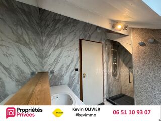  Appartement à vendre 5 pièces 120 m²
