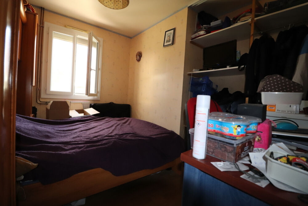 Vente Maison Maison Toury Lurcy 6 pièce(s) 159 m2 Decize