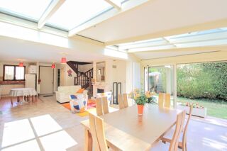  Maison � vendre 6 pi�ces 118 m�