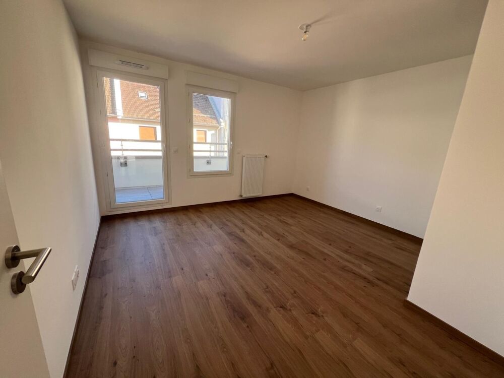 Appartement à vendre 2 pièces attique ANNEMASSE (74)