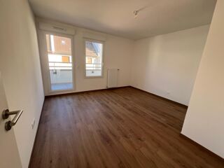  Appartement à vendre 2 pièces 50 m²