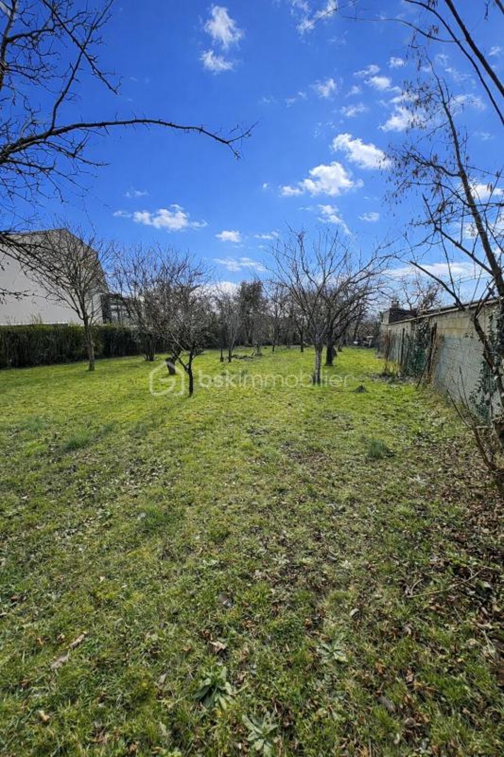 � vendre  Maison Rosny-sous-Bois (93110)