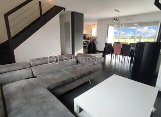  Maison � vendre 5 pi�ces 96 m�