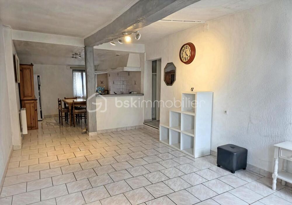 Maison de 62 m² à Domats