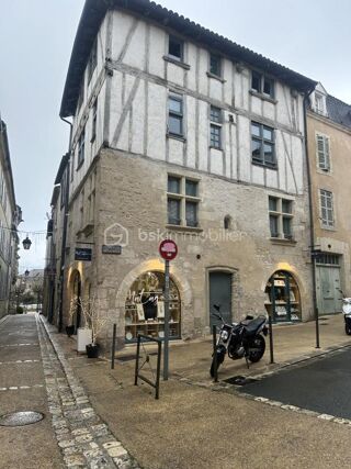  Appartement à louer 2 pièces 52 m²