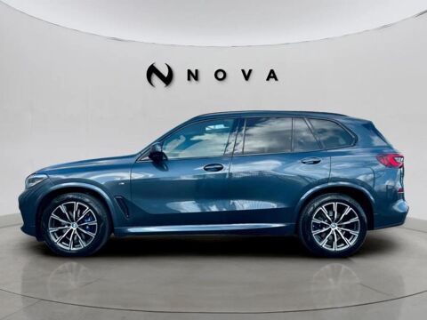 X5 xDrive30d 286ch M Sport 2022 occasion 33600 Pessac
