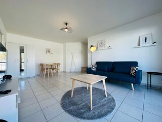  Appartement à louer 3 pièces 71 m²