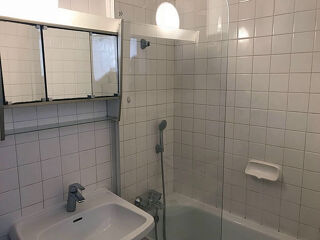  Appartement à louer 1 pièce 17 m²