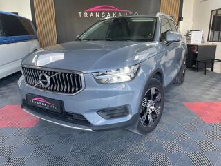 XC40 T3 163 Inscription Luxe 2019 occasion 17139 Dompierre-sur-Mer
