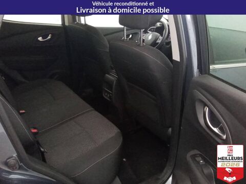 Kadjar Blue dCi 115 EDC Zen 2021 occasion 10150 Lavau