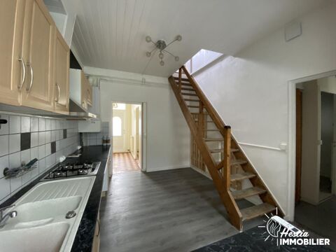  Maison � louer 3 pi�ces 81 m�