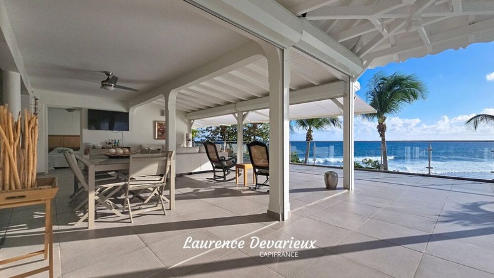 � vendre  Villa Saint-Fran�ois (97118)