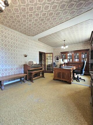  Ferme à vendre 6 pièces 175 m²
