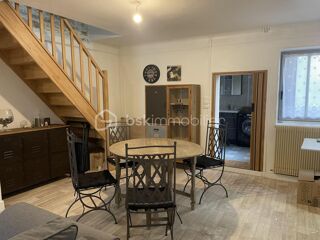  Maison � vendre 5 pi�ces 82 m�