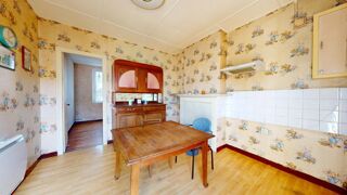  Maison à vendre 5 pièces 53 m²