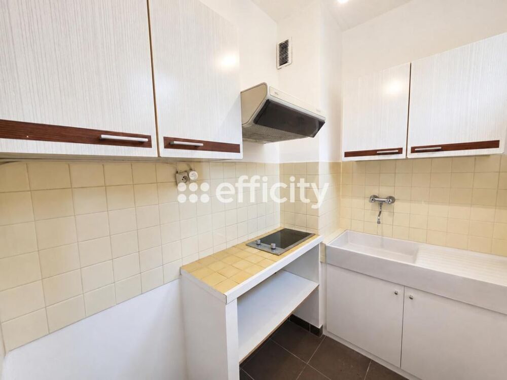 Vente Appartement Appartement Cannes