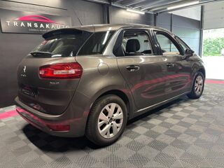 C4 Picasso BlueHDi 120 SS Intensive 2015 occasion 78200 Mantes La Jolie