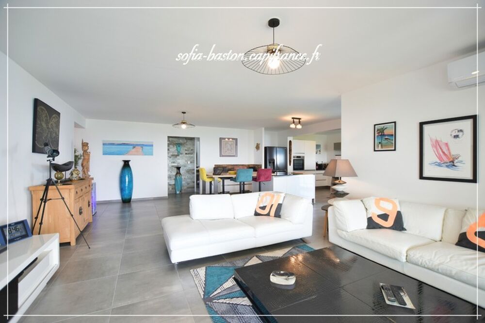 � vendre  Appartement Les Trois-�lets (97229)