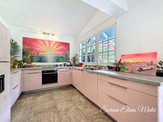  Maison � vendre 5 pi�ces 138 m�