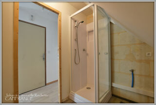  Appartement à louer 2 pièces 34 m²
