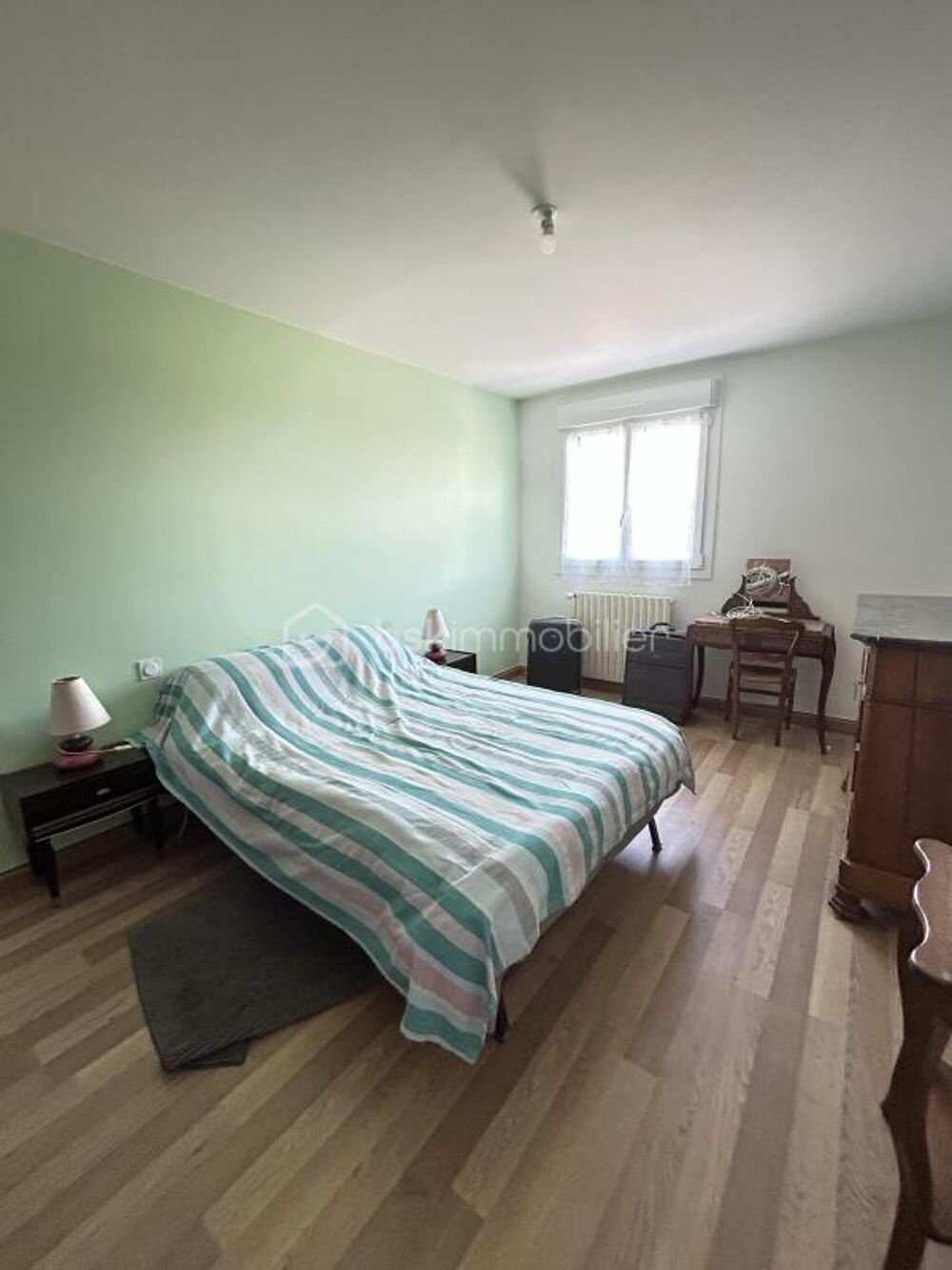 Vente Maison Et si votre prochain coup de cœur se trouvait au bout de cette allée ? Juvigne