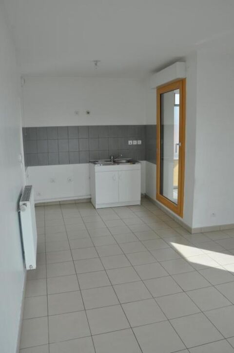  Appartement � louer 2 pi�ces 40 m�