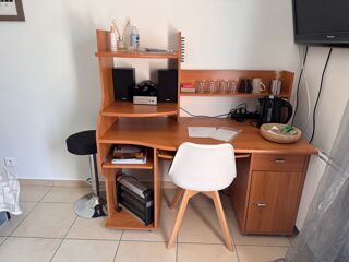  Appartement � louer 1 pi�ce 20 m�