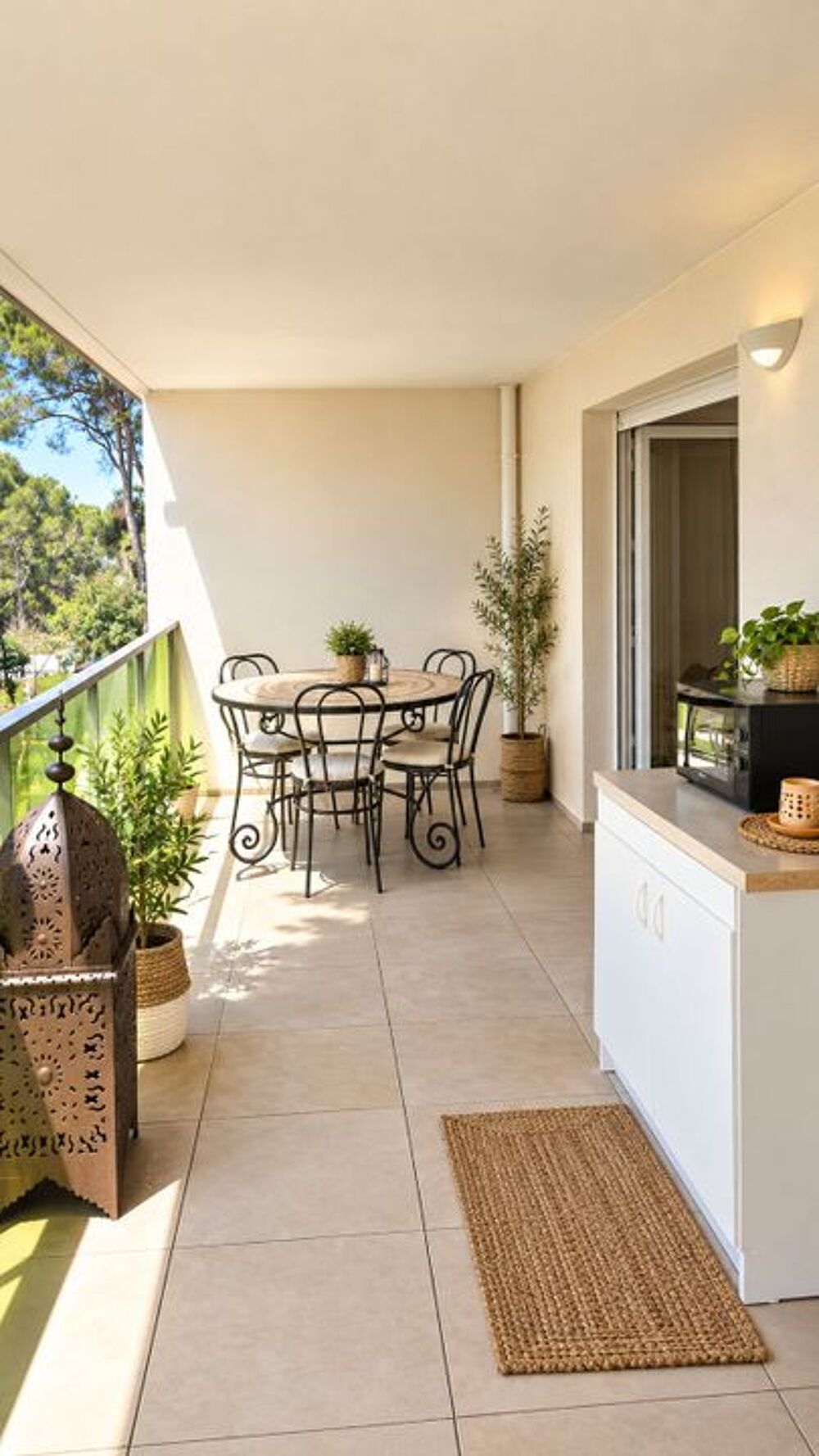 Location Appartement Appartement de 50m2 à louer sur Saint-Raphaël Saint raphael
