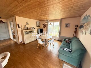  Maison à vendre 3 pièces 62 m²