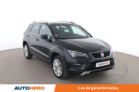 Ateca 2.0 TDI Xcellence DSG7 150 ch 2020 occasion 92130 Issy-les-Moulineaux