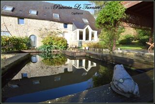  Maison � vendre 6 pi�ces 194 m�