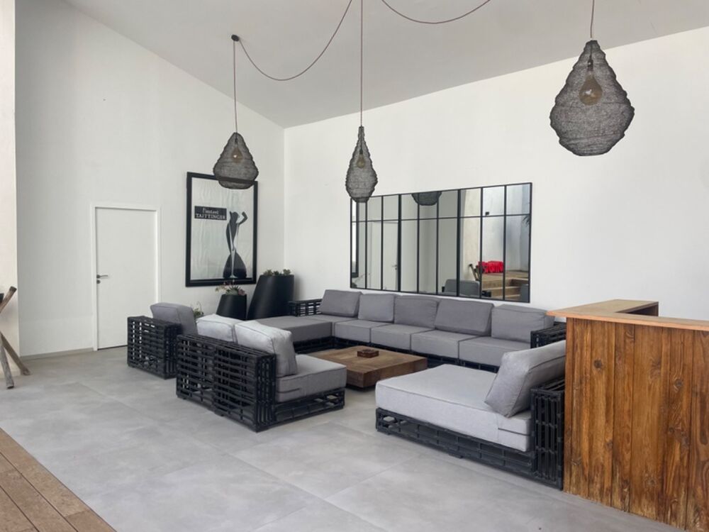 � vendre  Maison Les Milles (13290)