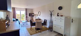  Appartement à vendre 3 pièces 53 m²