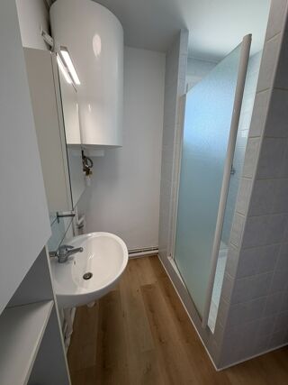  Appartement � louer 3 pi�ces 55 m�