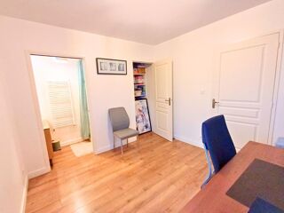  Maison � vendre 4 pi�ces 89 m�