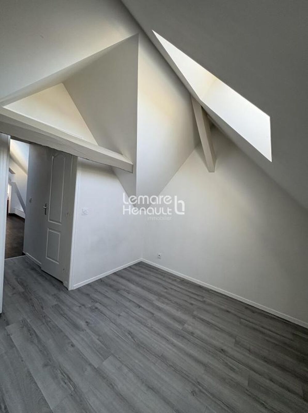 Location Appartement Fermaincourt Appartement  type F2, parfait état Montreuil